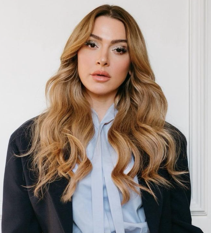 murat boz dan hadise aciklamasi hadise yi anlatmama kelimeler yetmez